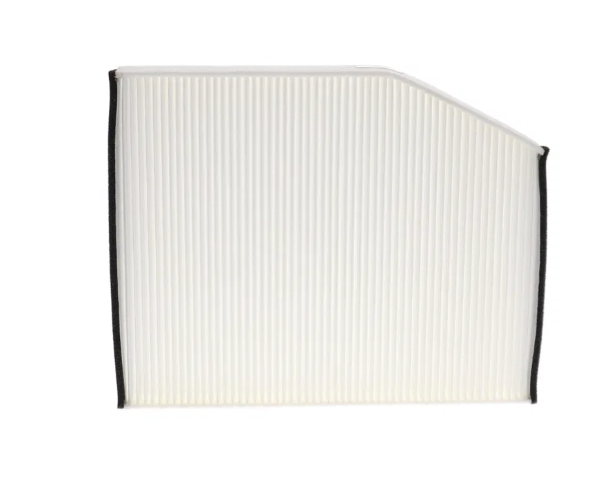 WP10655 – WIX FILTR LD Cabin Air Filter, OE Replacement Disposable Particulate Media - view 2